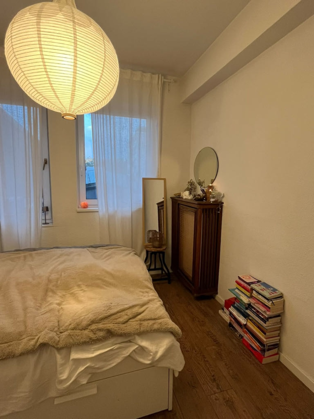 WG-Zimmer Altstadt-Süd Severinstraße - Bild 4