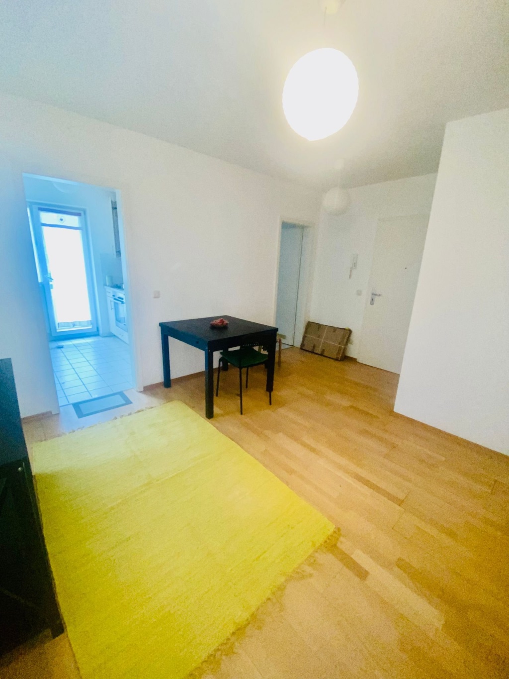 WG-Zimmer München Preziosastrasse - Bild 7