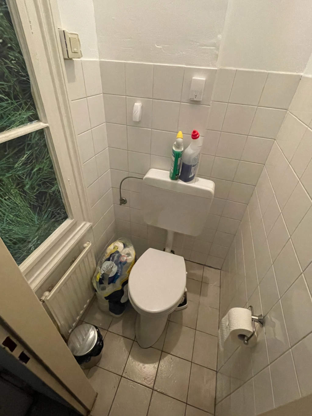 Wohnung Wien Lacknergasse - Bild 4