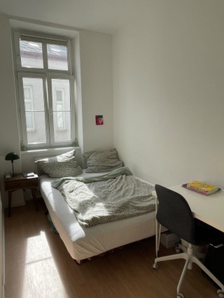 WG Room 10 m² in Brigittenau, Brigittenau