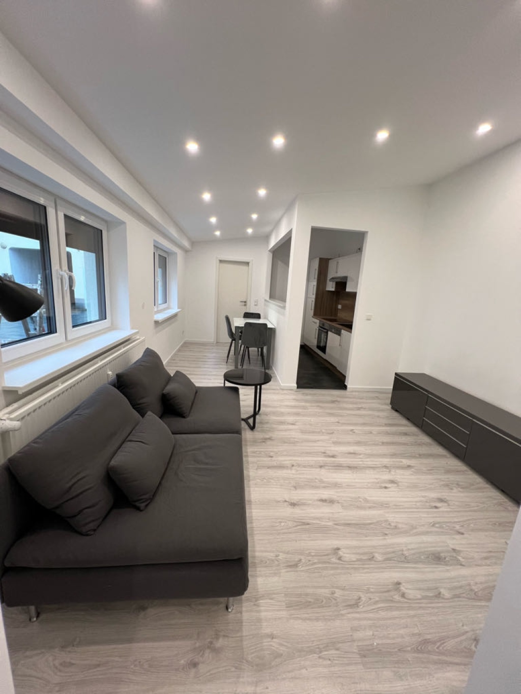Wohnung Spandau Pichelsdorfer - Bild 2