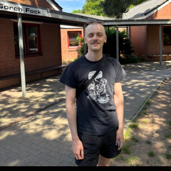 Profilbild