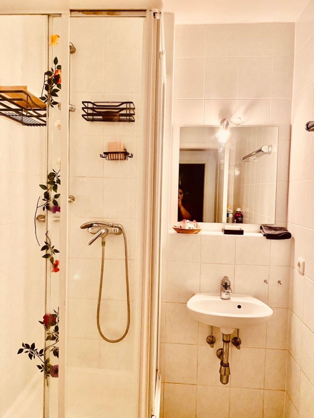 WG-Zimmer München Preziosastrasse - Bild 9