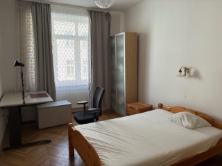 Кімната в колективній квартирі, 15 м², Фаворітен, Фаворитен