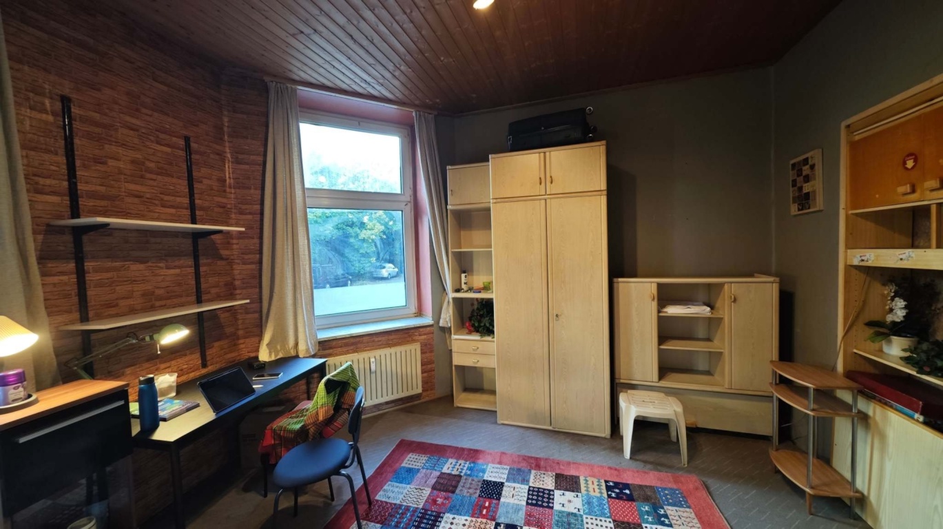 Wohnung Duissern Rossstraße 999 - Bild 12