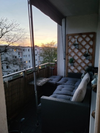 Ad image: Furnished apartment in Kiel for sublet for 1 year