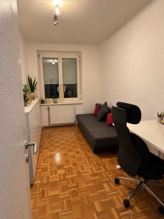Shared-flat room, 10 m², Margareten, Margareten