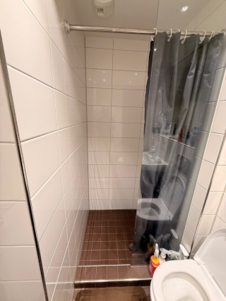 Anzeigenbild: Einzelappartment zu untermieten