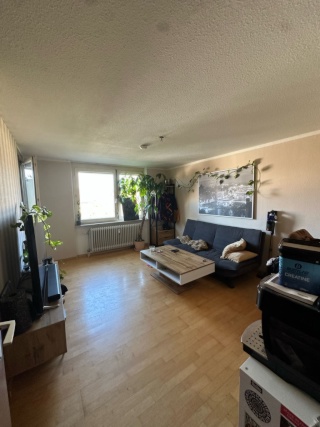 Anzeigenbild: Zentrumsnahe Wohnung zur Zwischenmiete