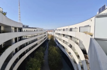 Кімната в спільній квартирі, 13 м², Леопольдштадт, Леопольдштадт