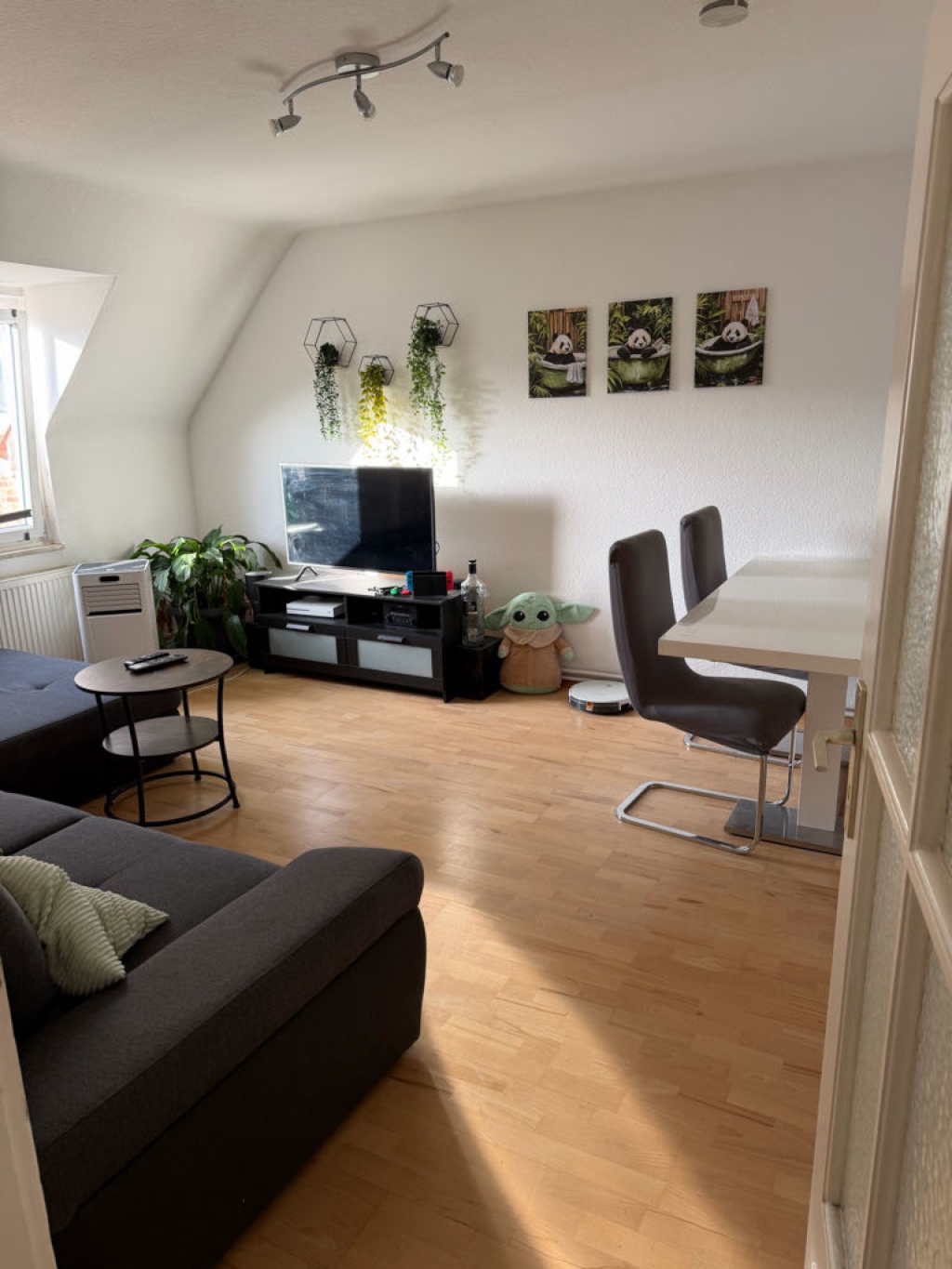 WG-Zimmer List Volgersweg 28 - Bild 9