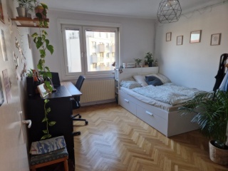 WG room with courtyard view, 15 m², Meidling, Meidling