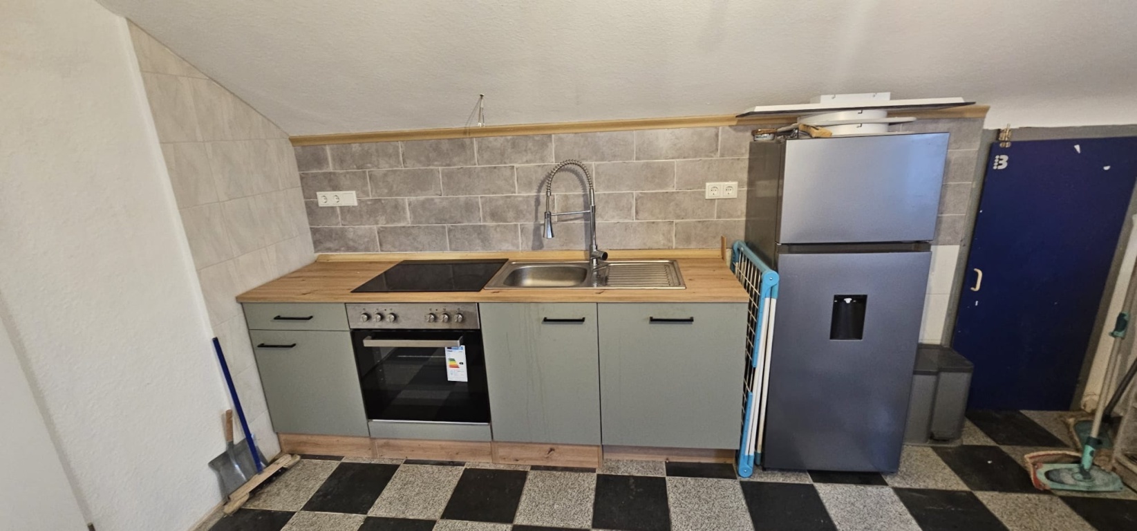 Wohnung Hechtsheim Dekan-Laist-Str. - Bild 3