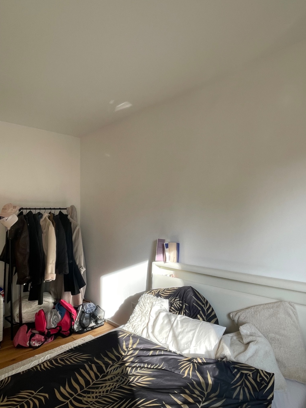 Apartamento Rohrbach Weingasse 18 - Schlafzimmer