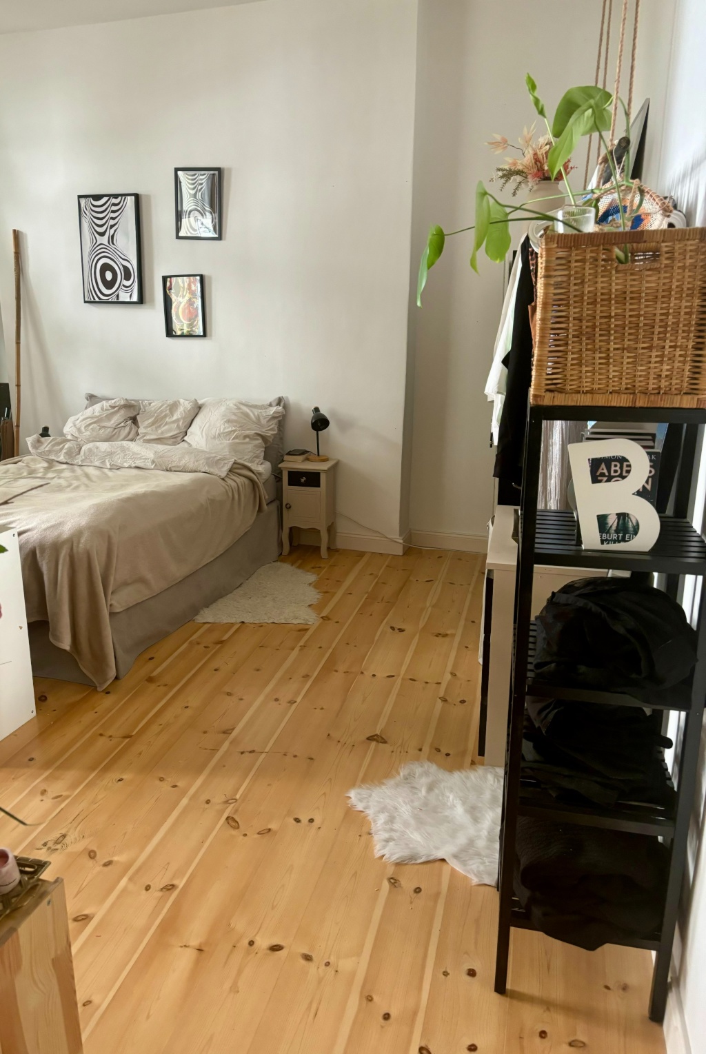 WG-Zimmer Wedding Grüntaler Str. - Bild 2