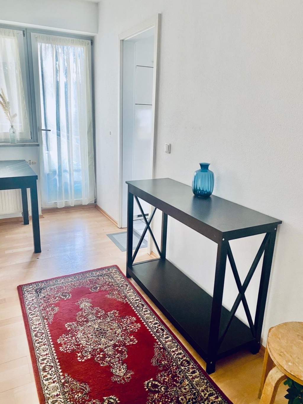 WG-Zimmer München Preziosastrasse - Bild 3