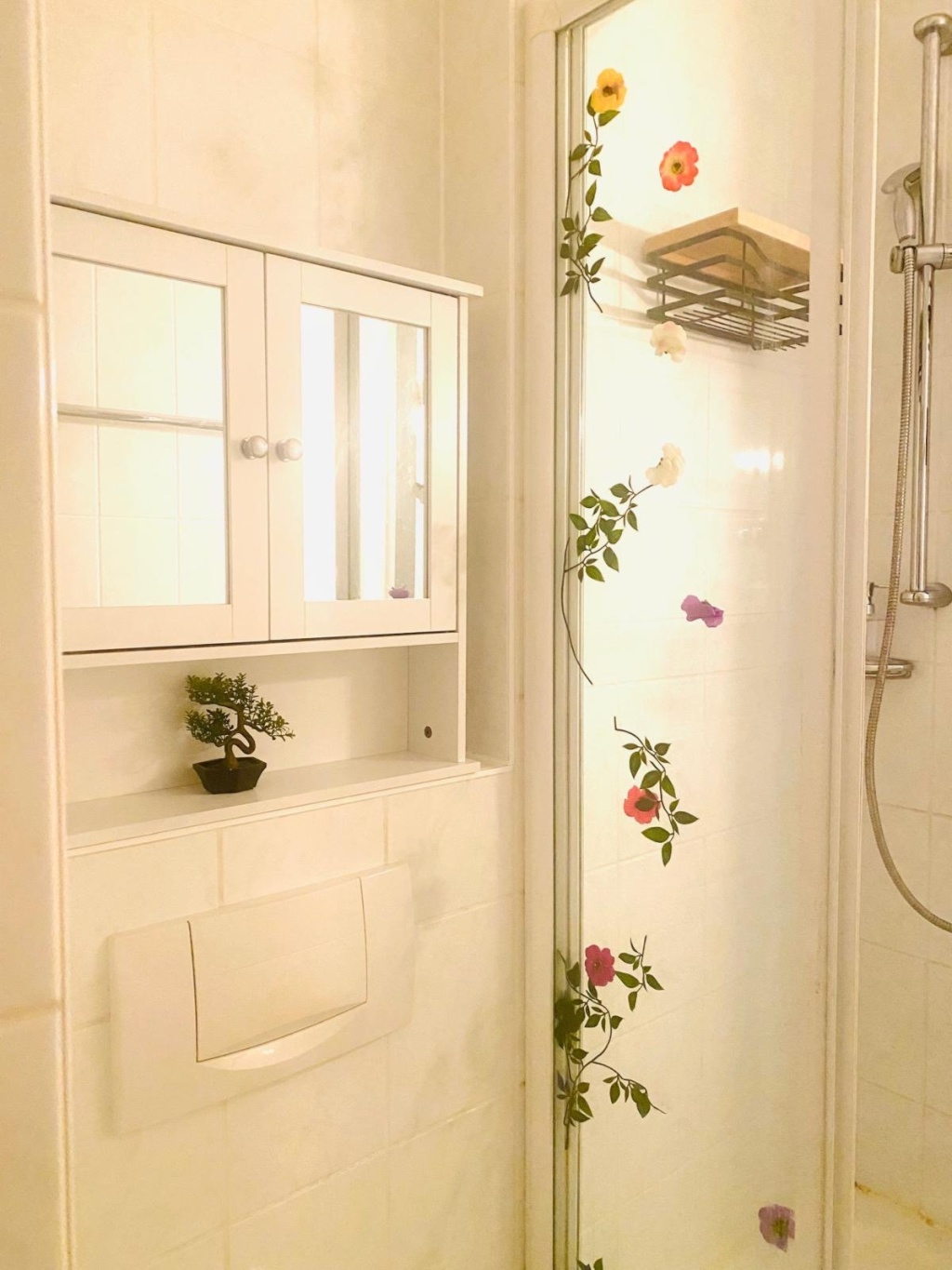 WG-Zimmer München Preziosastrasse - Bild 11
