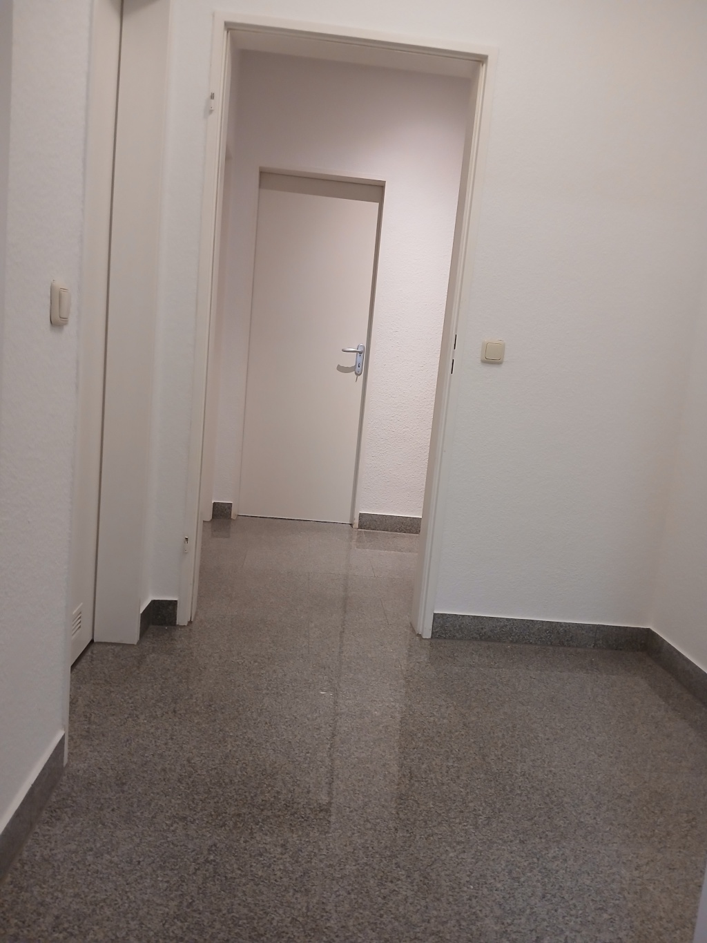 Wohnung Innenstadt Gerlingstraße 45 - Korridor