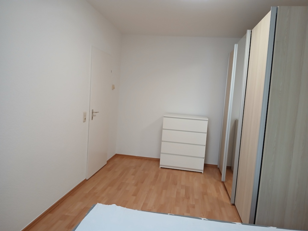 Wohnung Innenstadt Gerlingstraße 45 - Schlafzimmer