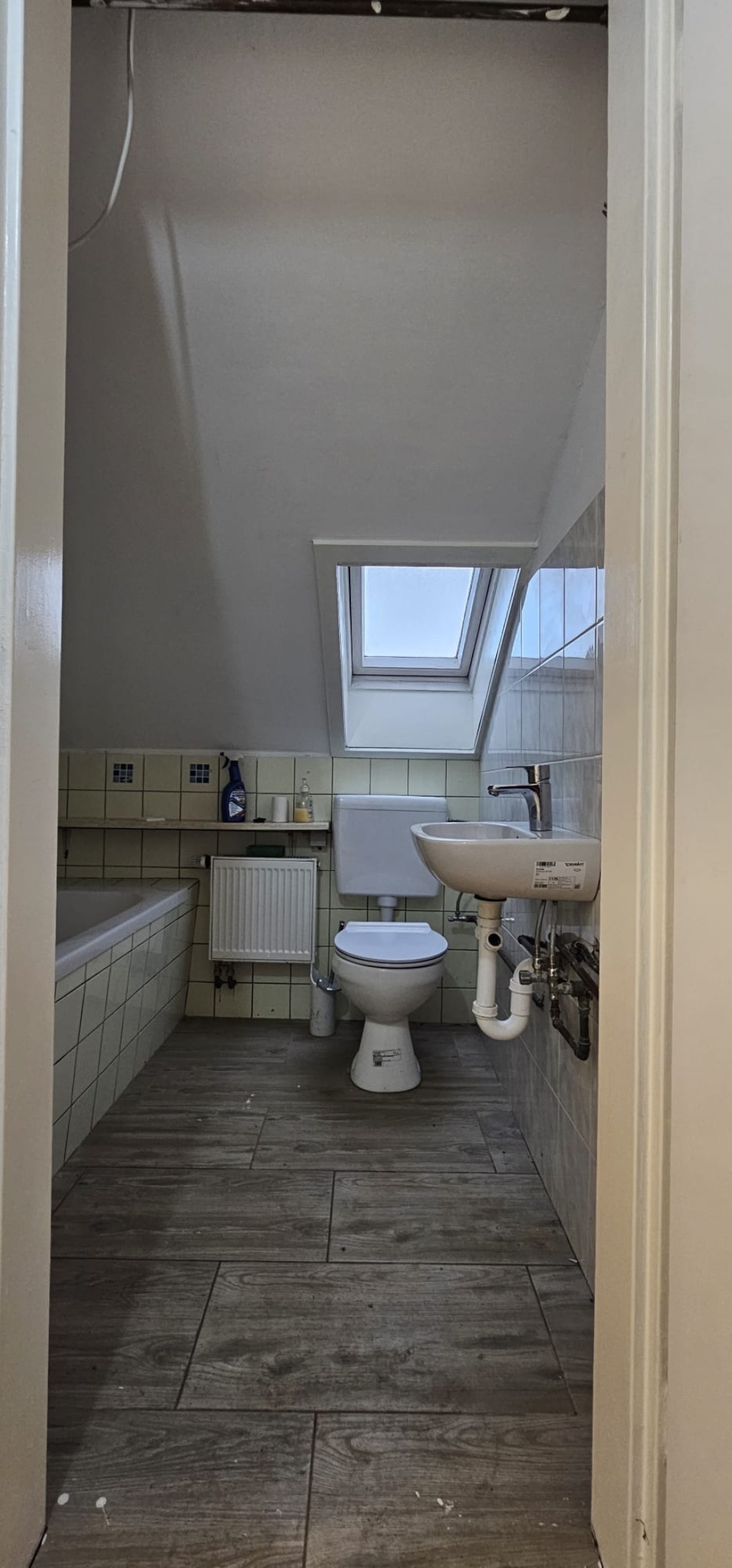 Wohnung Hechtsheim Dekan-Laist-Str. - Bild 7
