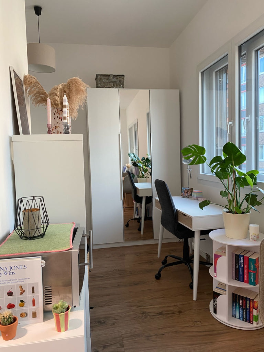 1-Zimmer-Wohnung Hafen Hafenstraße - Bild 5