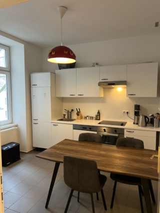 17 m² WG room for rent in Margareten, Margareten