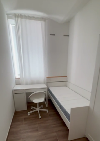 Shared flat room, 7 m², Rudolfsheim-Fünfhaus, Rudolfsheim-Fünfhaus