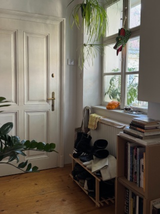 1-Room Studio Apartment, 25 m², Margareten, Margareten