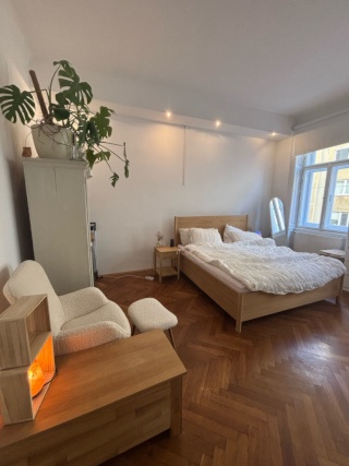 Комната в сожительстве, 25 м², Мариахильф, Мариахильф