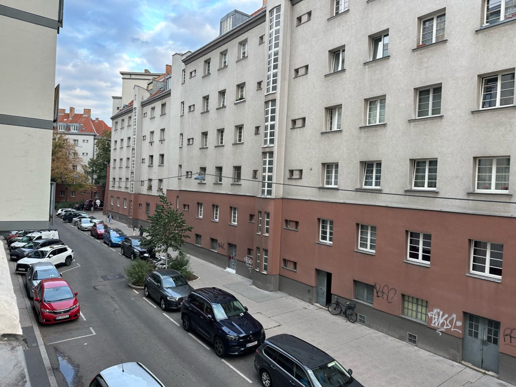 WG-Zimmer 12. Bezirk Meidling Rothkirchgasse  12 - Bild 10