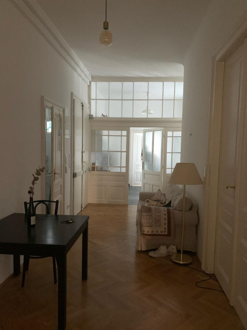 WG-Zimmer 08. Bezirk Josefstadt Pfeilgasse - Bild 8