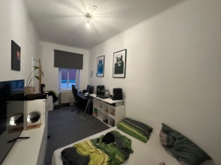 WG-Zimmer, 15 m², Leopoldstadt, Leopoldstadt