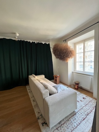 Комната в общей квартире, 12 м², Виден, Виден