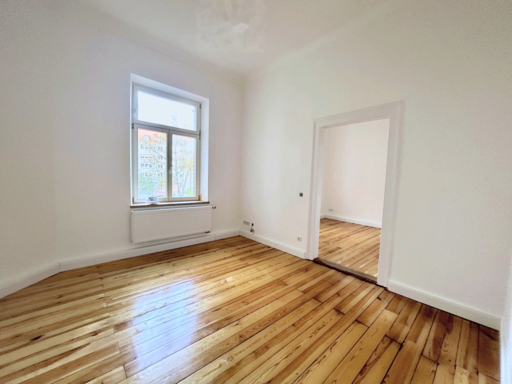 WG-Zimmer Nürnberg Sulzbacher Straße 45 - Zimmer 6+7