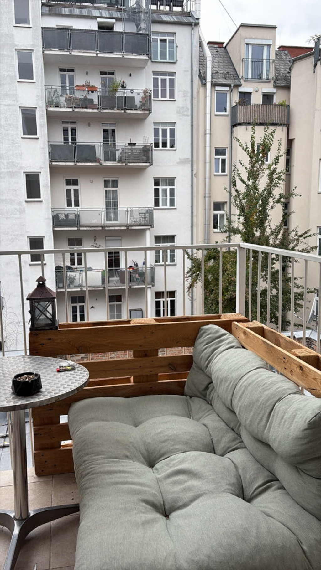 WG-Zimmer 05. Bezirk Margareten Em - Bild 16