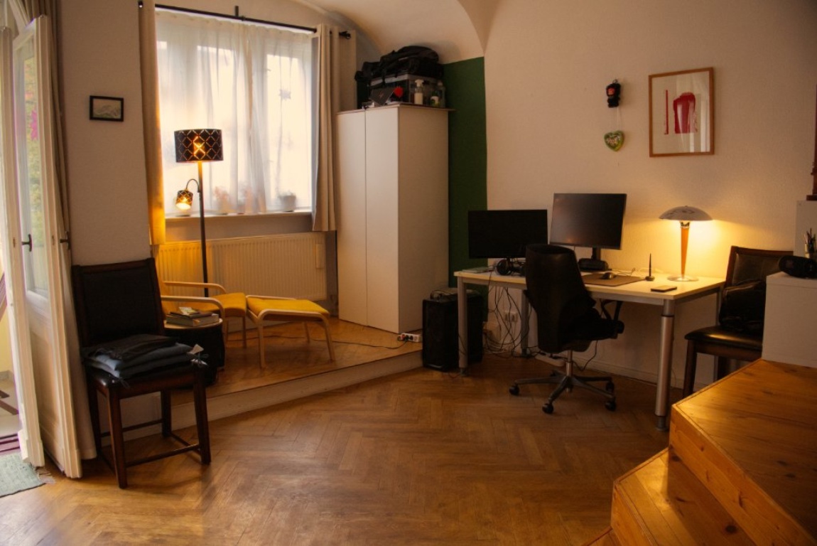 WG-Zimmer Karlshorst Straße - Bild 6