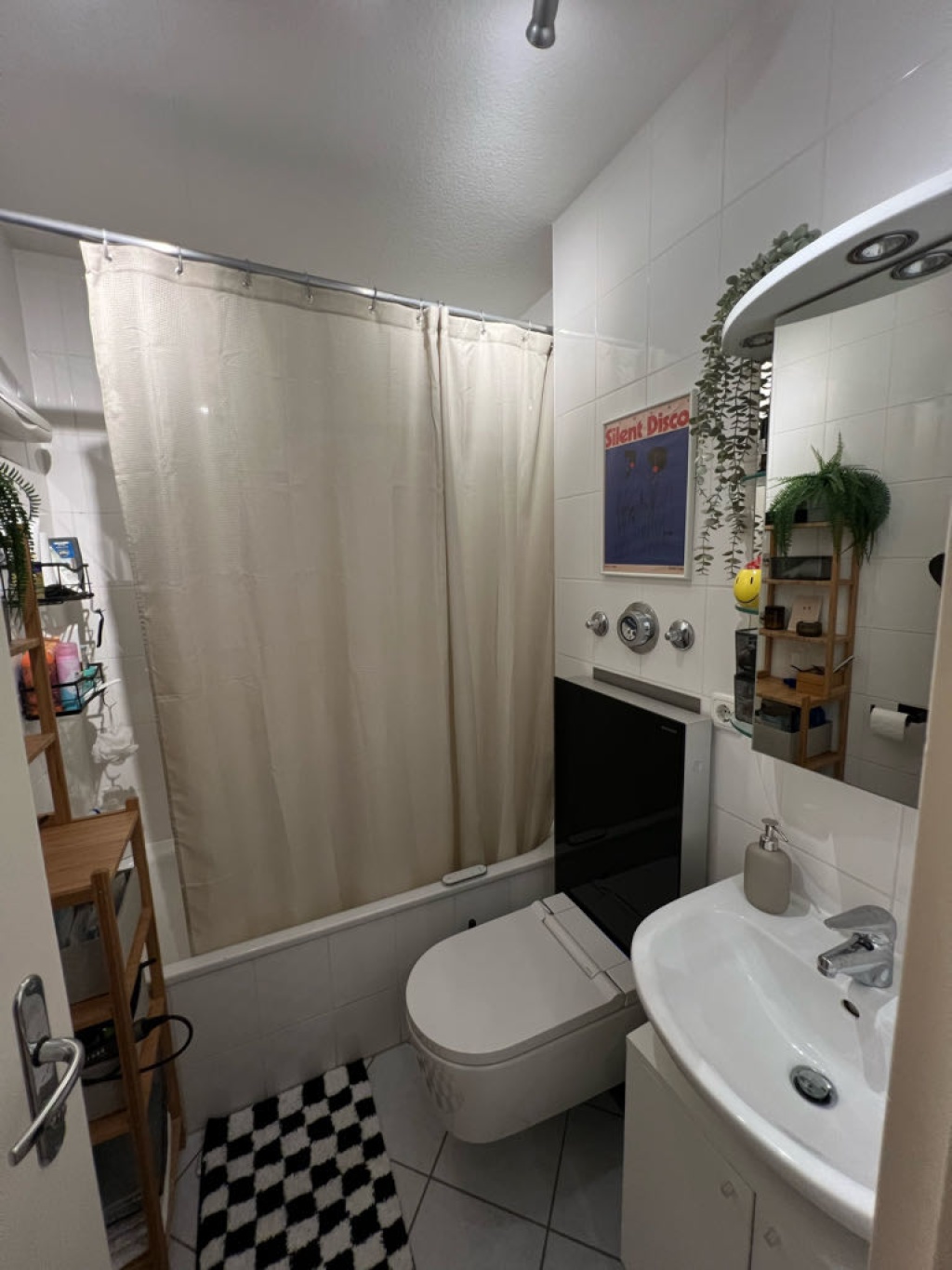 1-Zimmer-Wohnung Schwabing-West Schleißheimer Straße - Bild 5