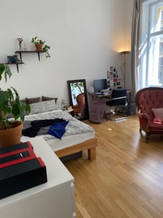 Кімната у WG, 19 м², Відень, Віден, Віден
