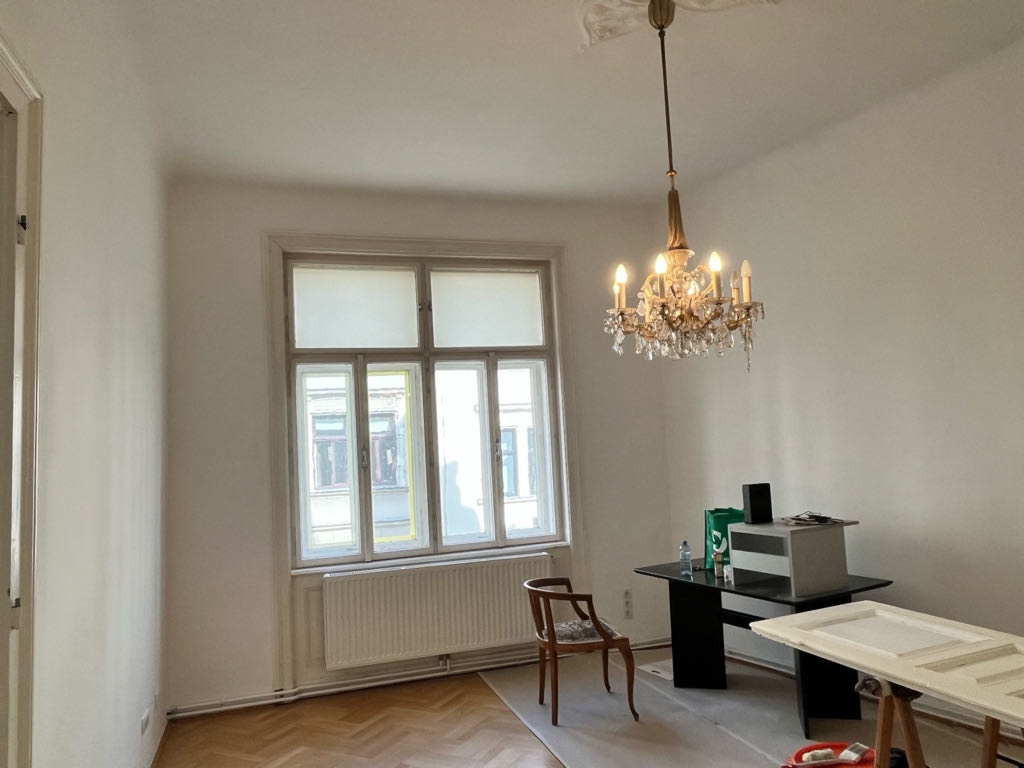 WG-Zimmer 18. Bezirk Währing Hofstattgasse - Bild 6