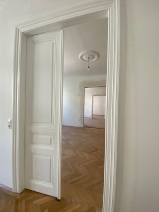 WG-Zimmer, 23 m², Neubau, Neubau