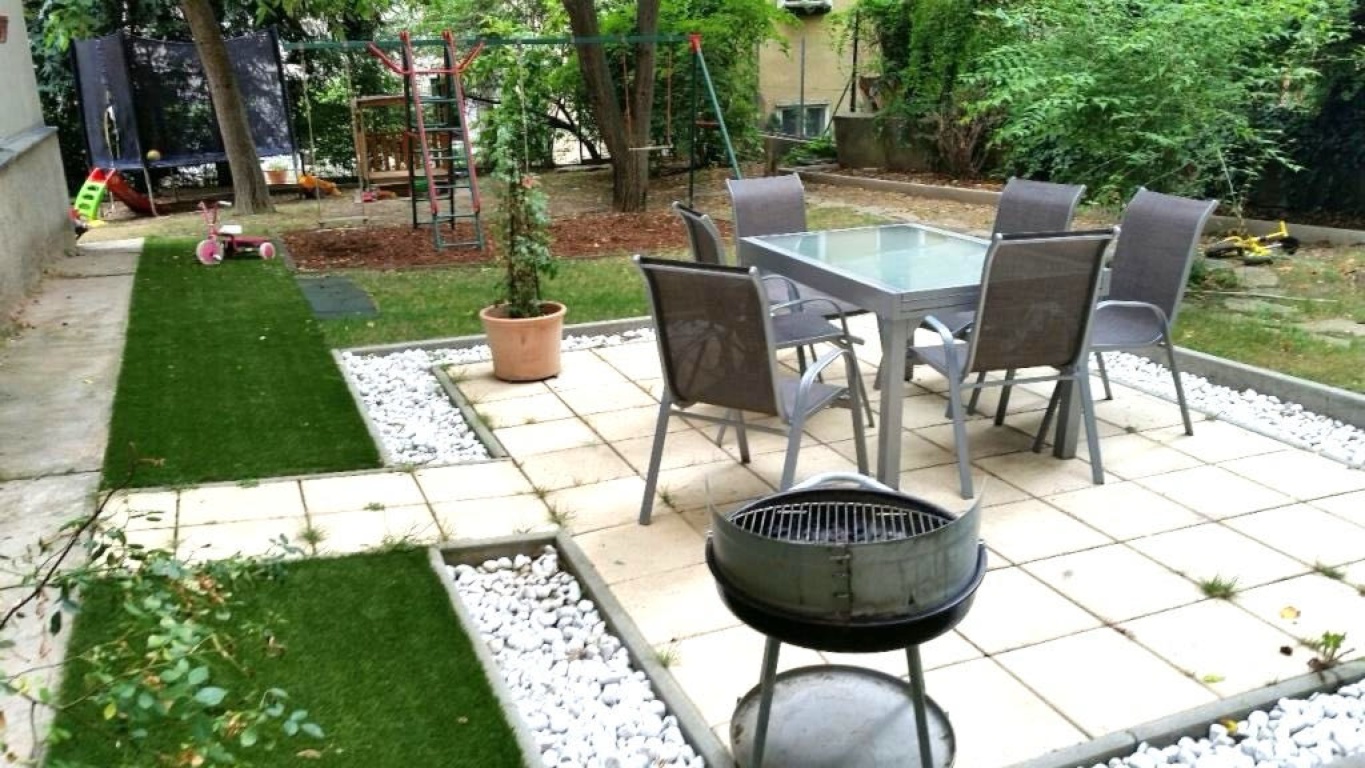WG-Zimmer 18. Bezirk Währing Hofstattgasse - Bild 5