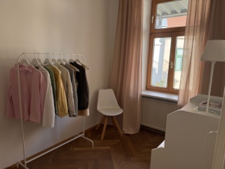 WG-Zimmer im Altbau, 12 m², Simmering, Simmering