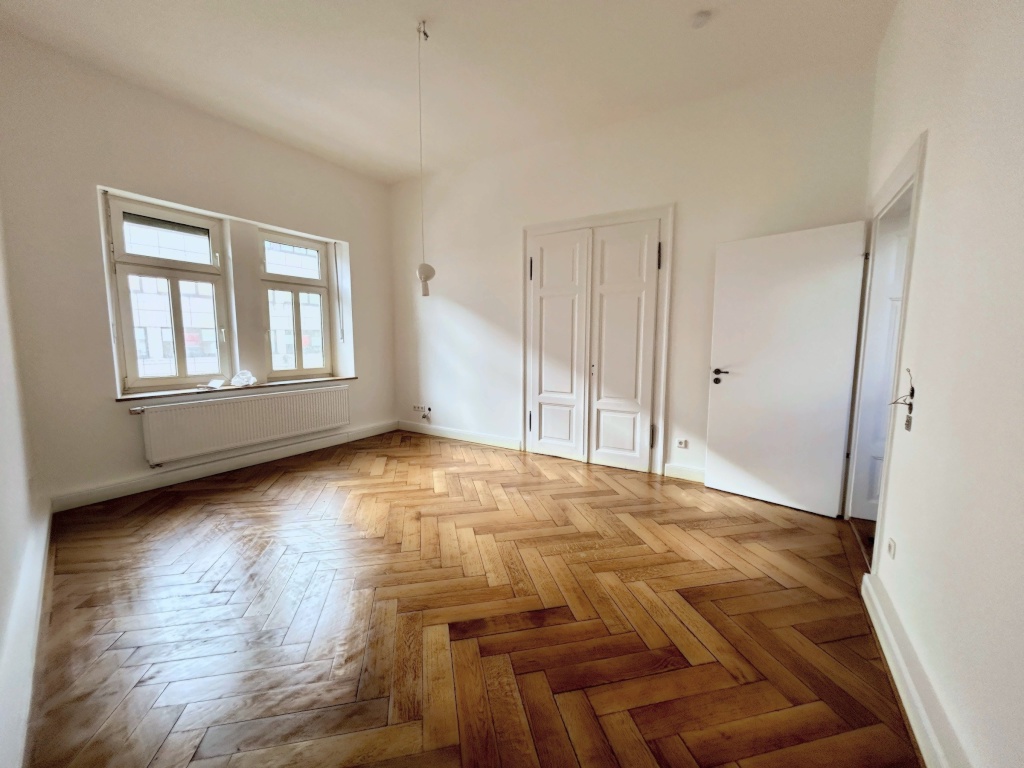 WG-Zimmer Nürnberg Sulzbacher Straße 45 - Zimmer 4