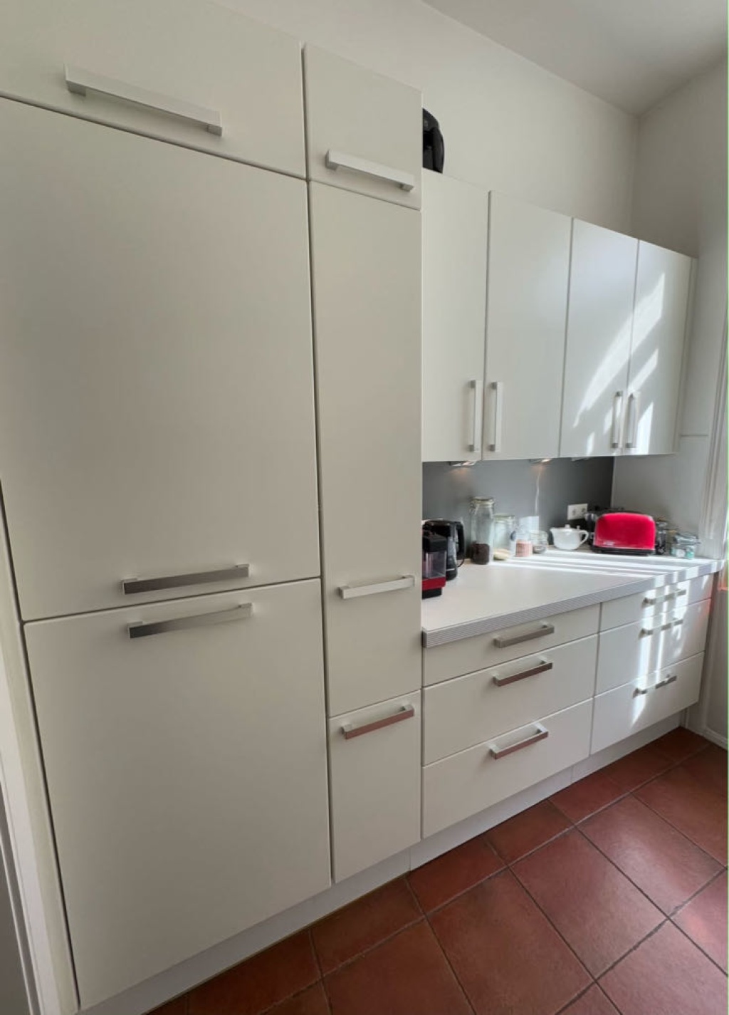 WG-Zimmer 09. Bezirk Alsergrund Hebragasse - Bild 6