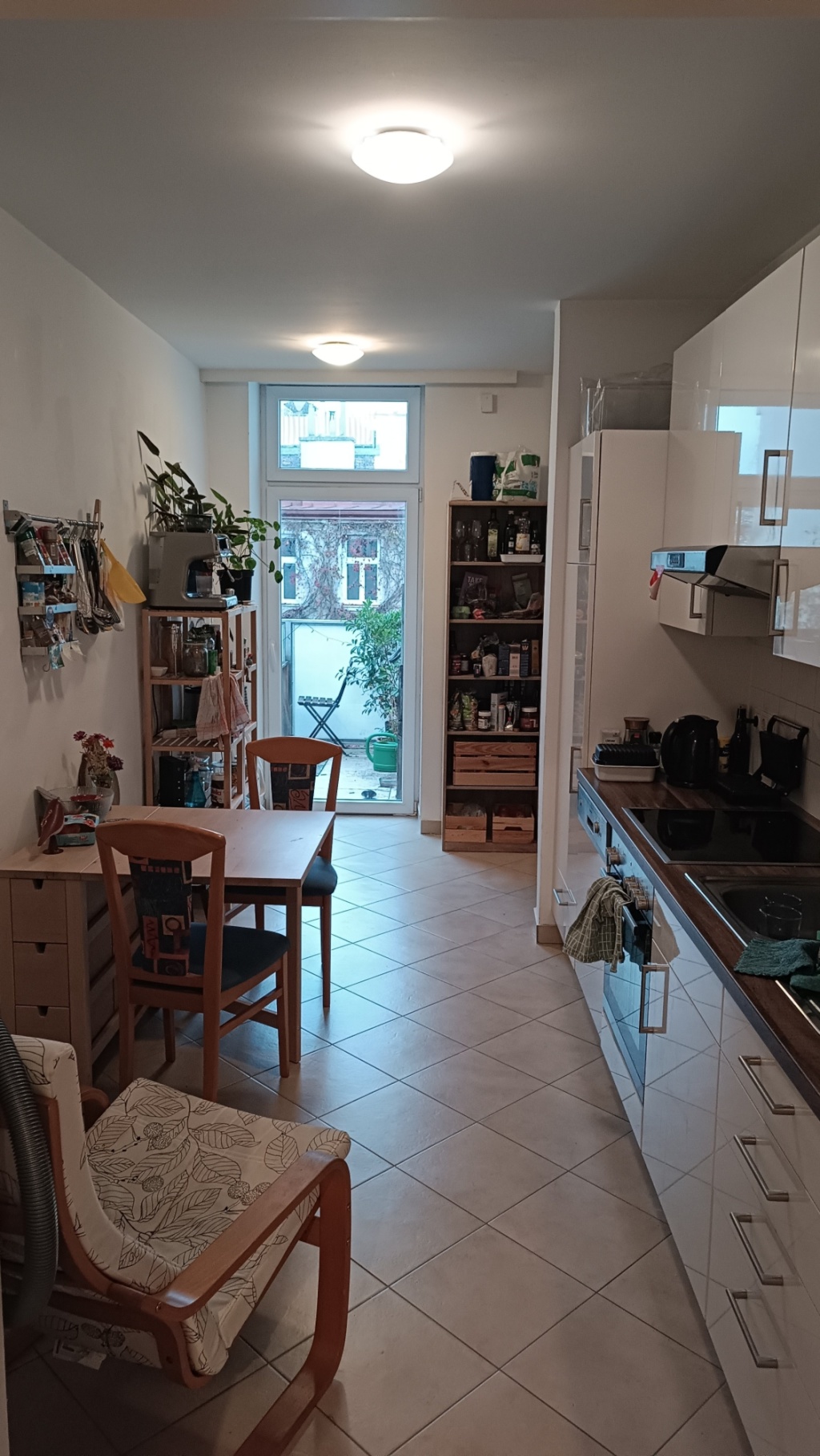 WG-Zimmer 12. Bezirk Meidling Spittelbreitengasse 20 - Bild 4