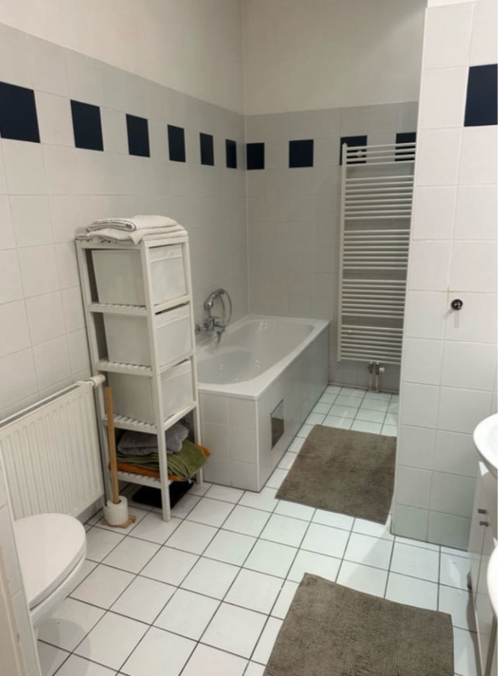 WG-Zimmer 09. Bezirk Alsergrund Hebragasse - Bild 8