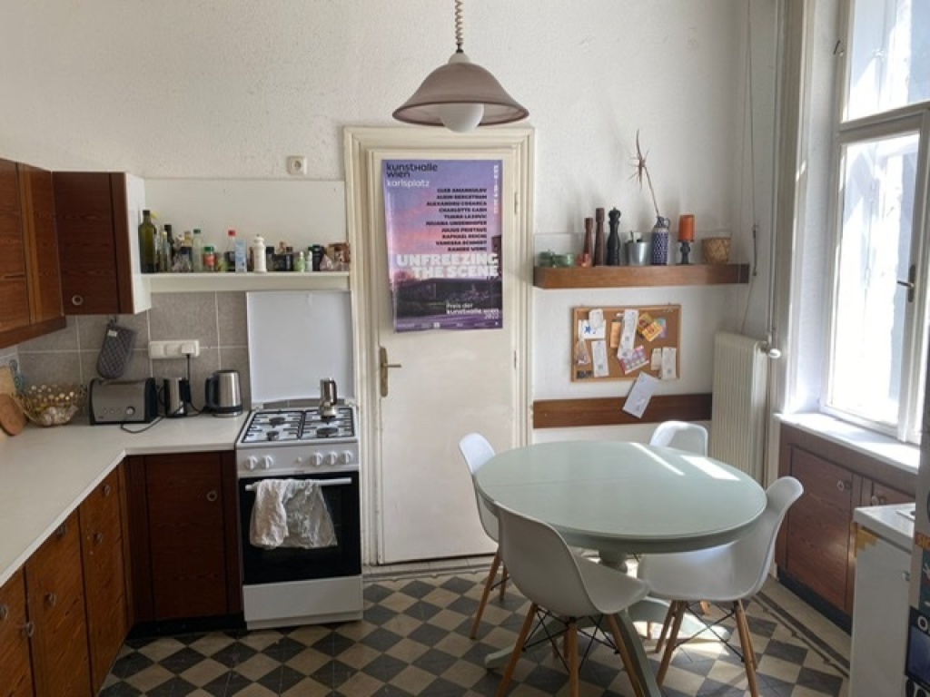 WG-Zimmer 03. Bezirk Landstraße Löwengasse 51 - Bild 3