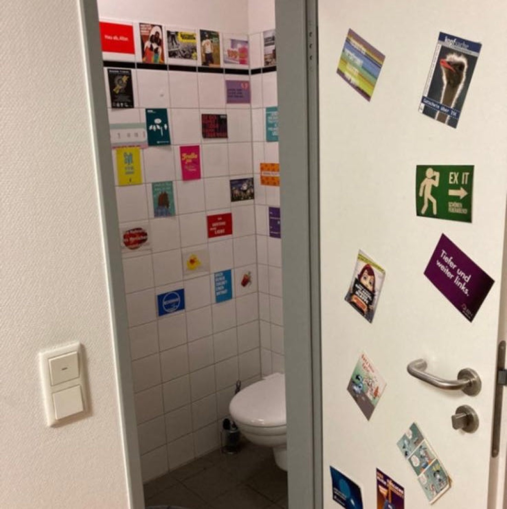 WG-Zimmer Gievenbeck Steinfurter Straße 73 - Bild 8