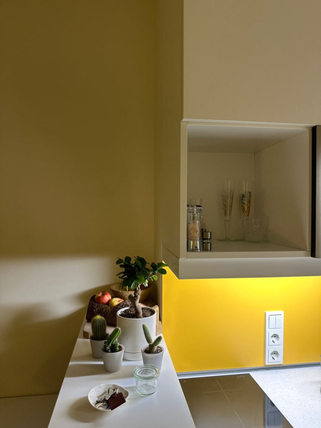 1-Zimmer-Wohnung 08. Bezirk Josefstadt Pfeilgasse - Bild 2
