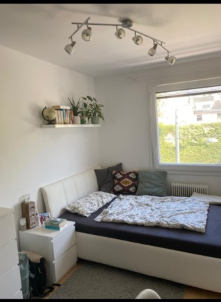 Furnished WG Room, 15 m², Loggia, Margareten, Margareten